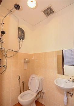Hainan House Hotel George Town Zewnętrze zdjęcie