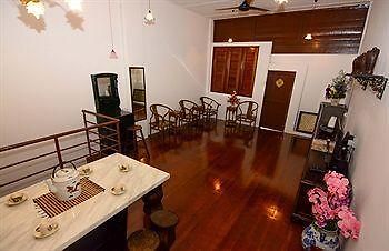 Hainan House Hotel George Town Zewnętrze zdjęcie