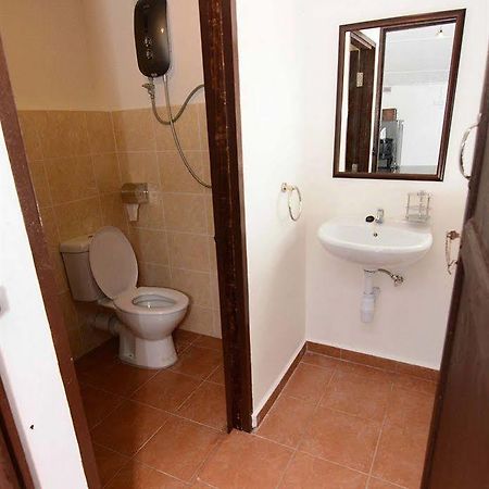 Hainan House Hotel George Town Zewnętrze zdjęcie