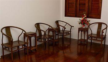 Hainan House Hotel George Town Zewnętrze zdjęcie