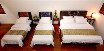 Hainan House Hotel George Town Zewnętrze zdjęcie