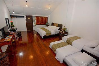 Hainan House Hotel George Town Zewnętrze zdjęcie