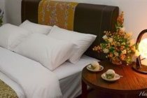 Hainan House Hotel George Town Zewnętrze zdjęcie