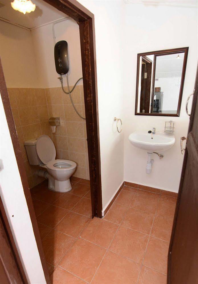 Hainan House Hotel George Town Zewnętrze zdjęcie