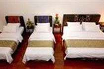 Hainan House Hotel George Town Zewnętrze zdjęcie